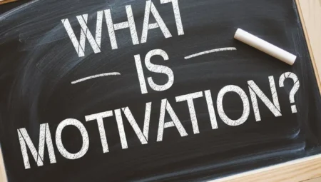 What is Motivation and Why is it Important?